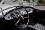 MGA 1600 Mk I Roadster 1960 года